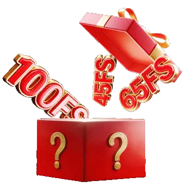 br549 Caixa Misteriosa