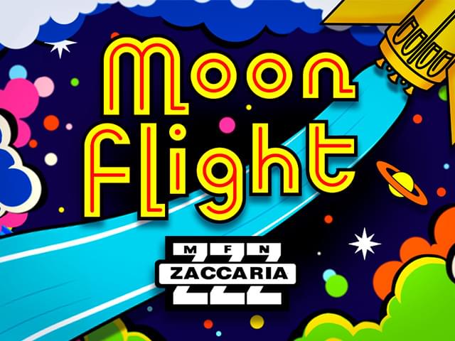 br549 Deslizante de Voo Lunar