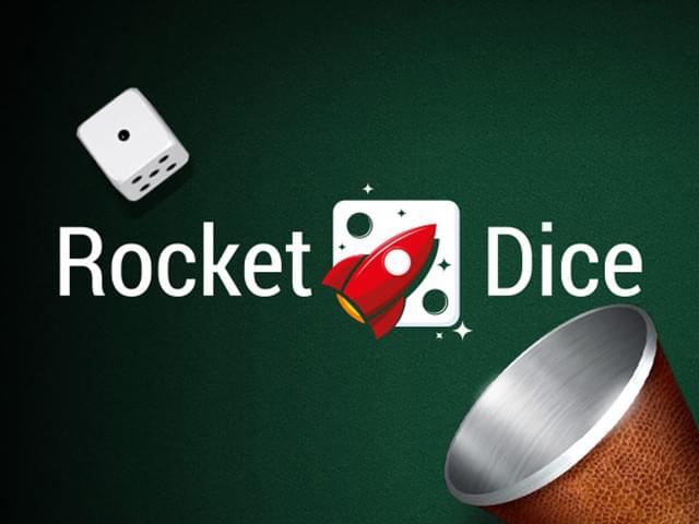 br549 Dados de Foguete